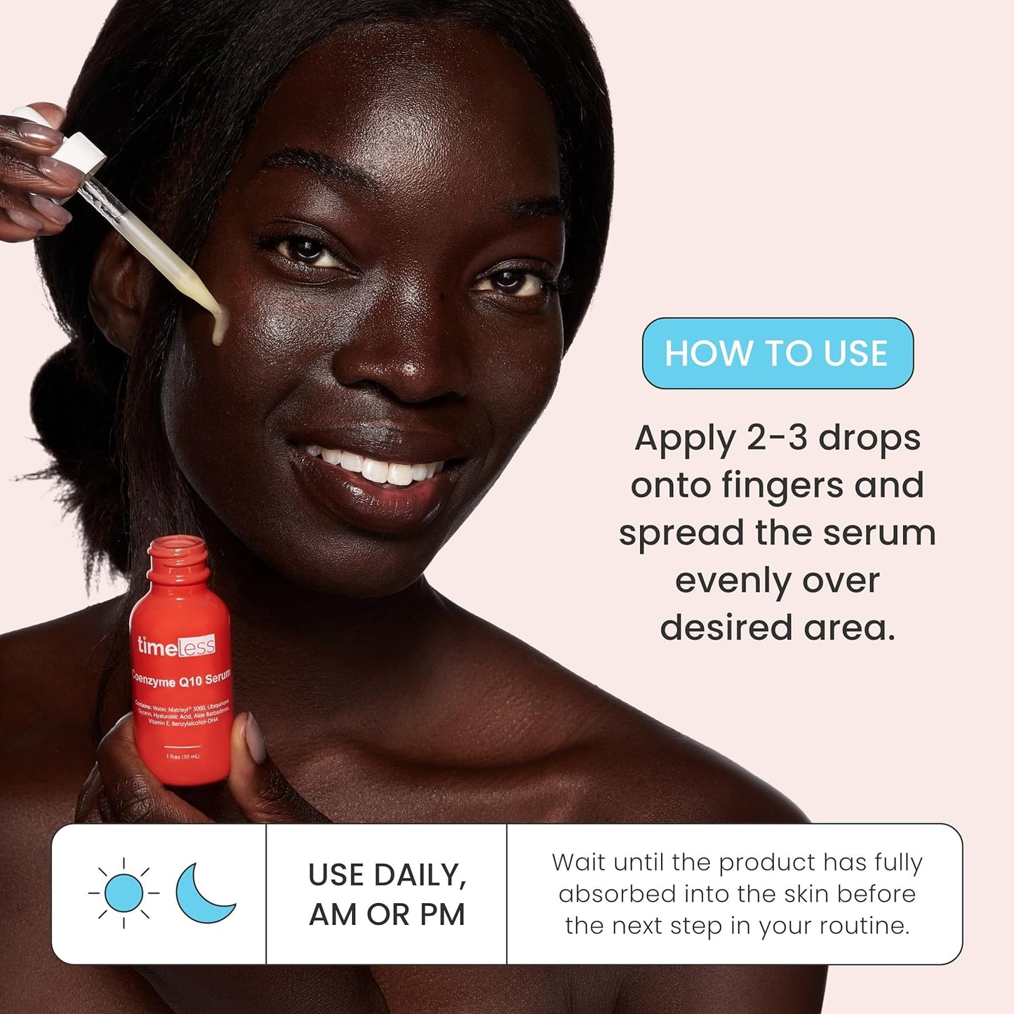 Coenzyme Q10 Serum