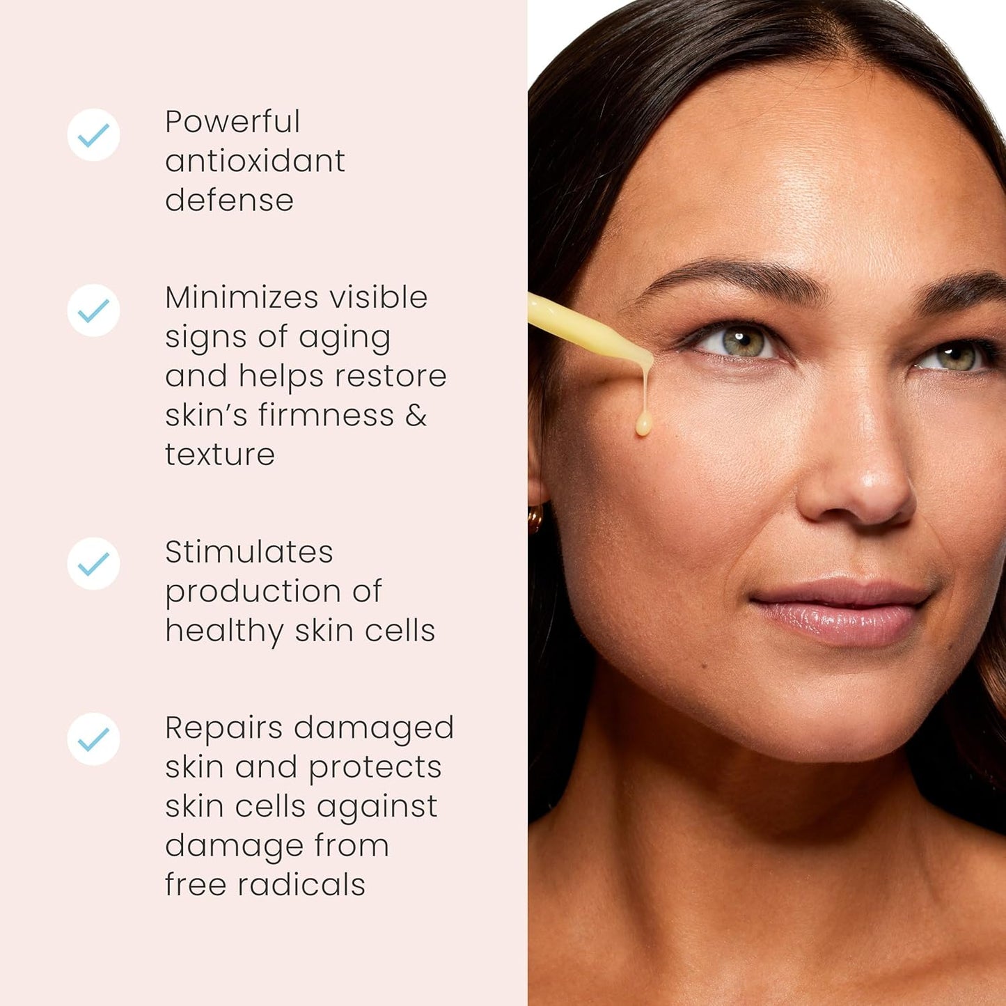 Coenzyme Q10 Serum