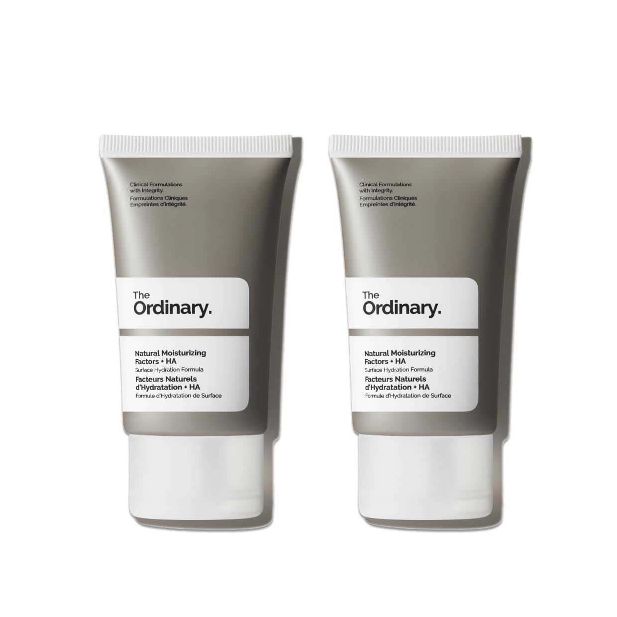 The Ordinary Natural Moisturizing Factors + HA