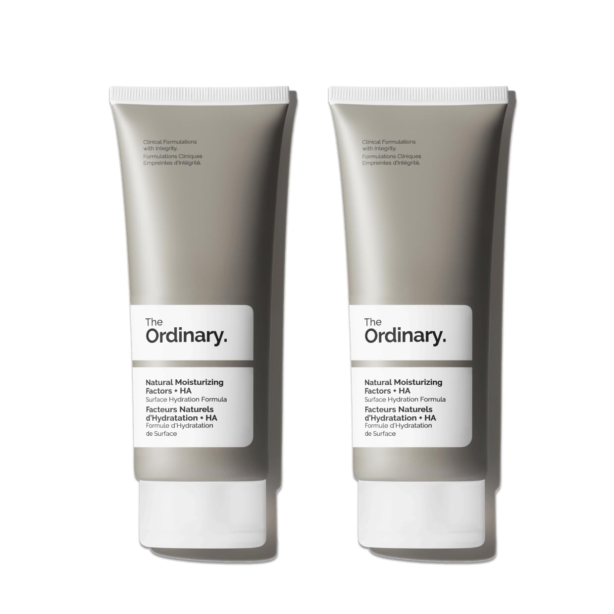 The Ordinary Natural Moisturizing Factors + HA