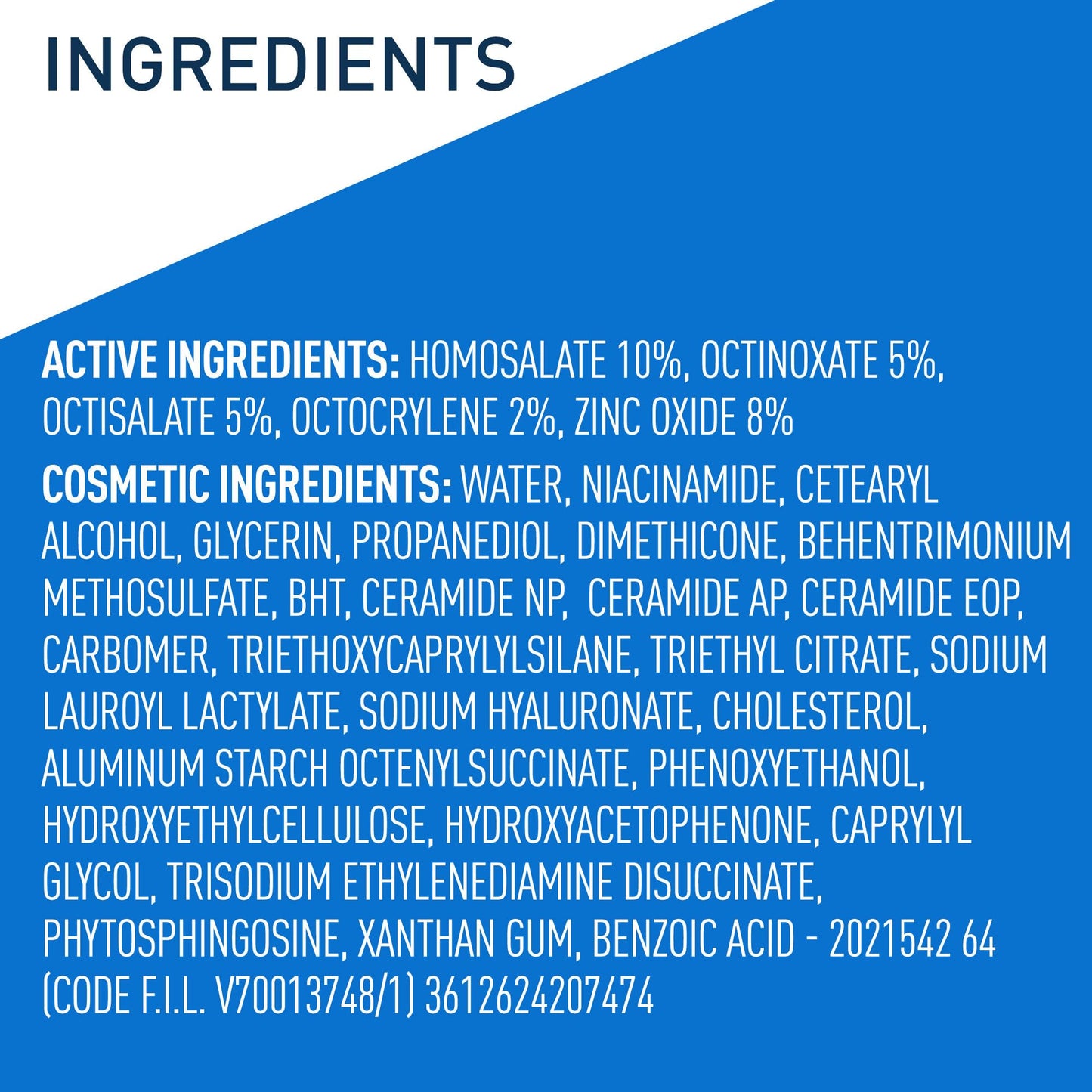 CeraVe AM Facial Moisturizing Lotion with SPF 30, Oil-Free Face Moisturizer with SPF