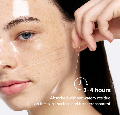 BIODANCE Bio-Collagen Real Deep Mask, Hydrating Overnight Hydrogel Mask