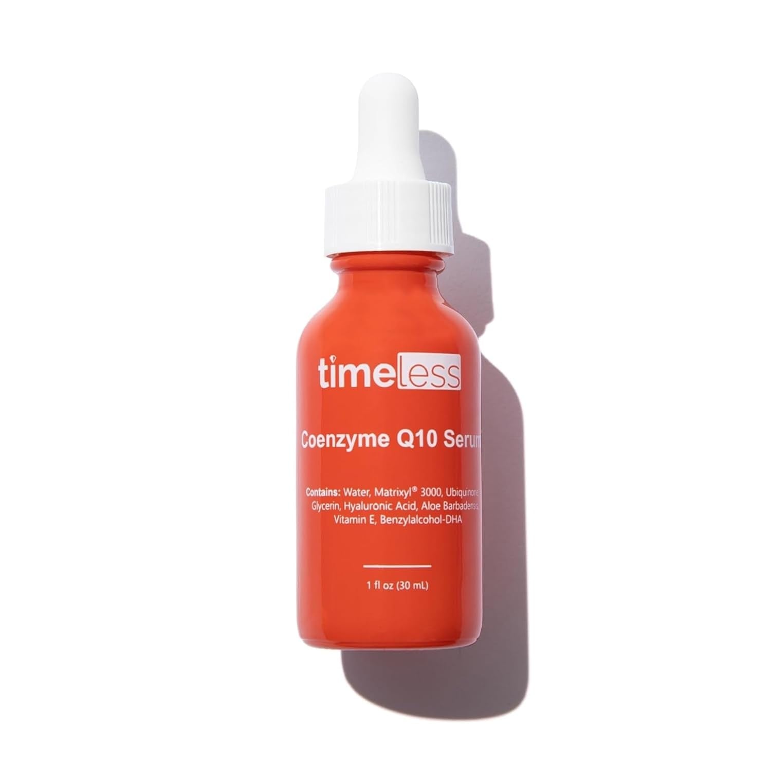 Coenzyme Q10 Serum 