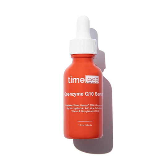 Coenzyme Q10 Serum 